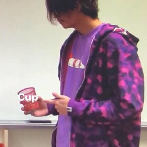 Meet your Posher, Echo